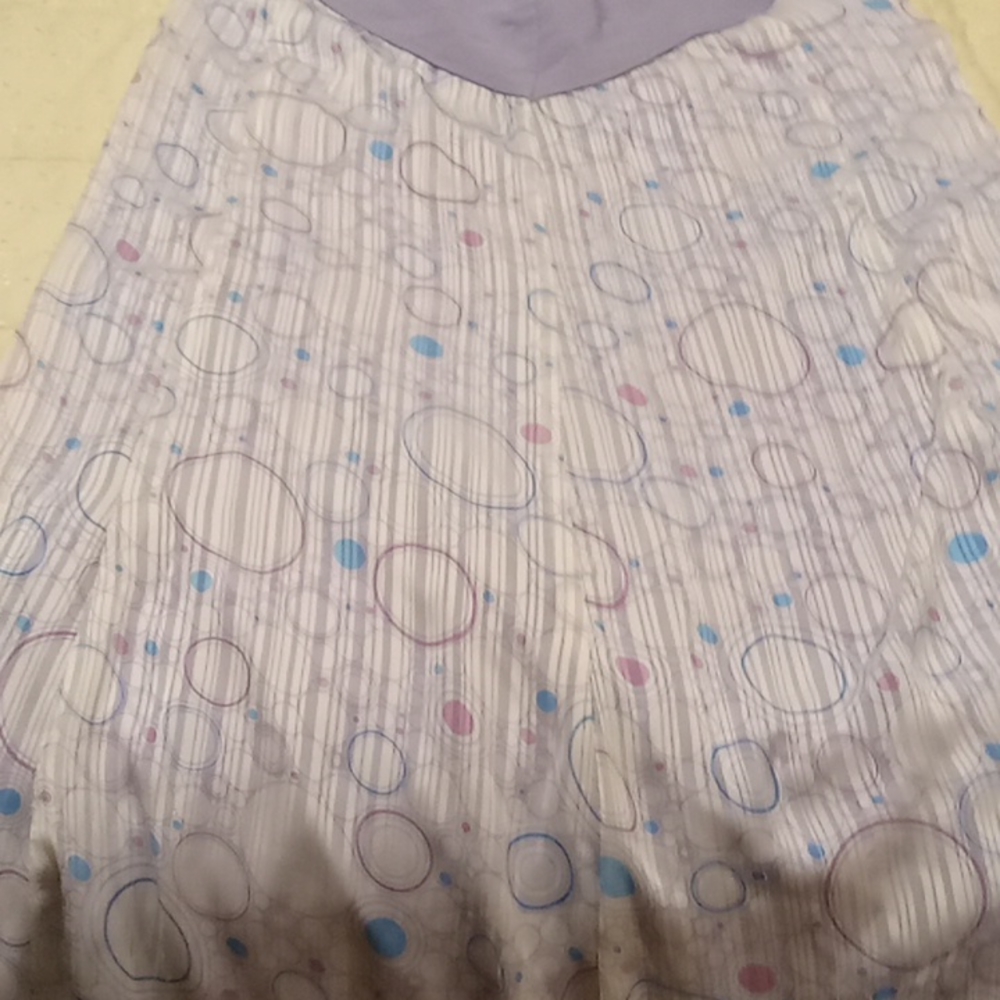 Long IBI best quality skirt